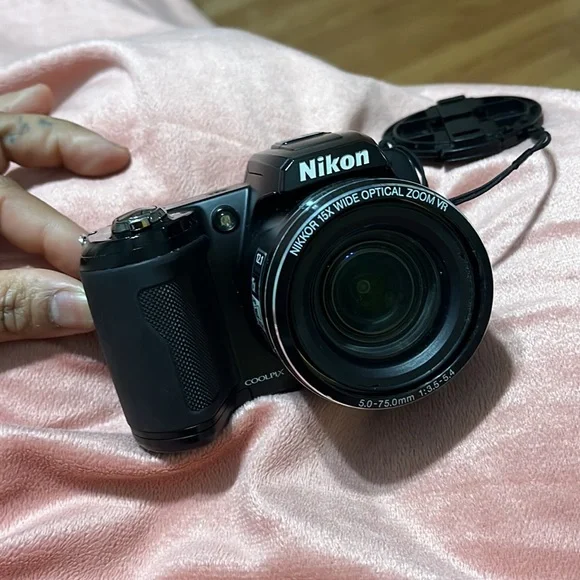 Camera - Picture 2 of 8